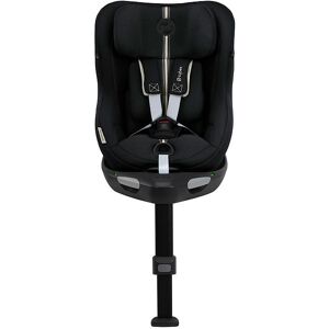 Cybex Autostol - Sirona Gi I-Size Plus - Moon Black - Cybex - Onesize - Autostol