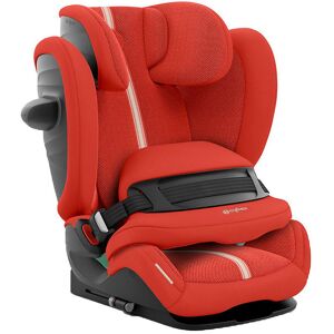 Cybex Autostol - Pallas G I-Size Plus - Hibiscus Red - Cybex - Onesize - Autostol