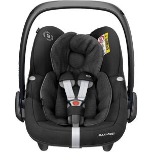 Autostol - Pebble Pro I-Size - Essential Black - Maxi-Cosi - Onesize - Autostol