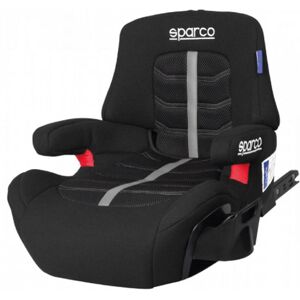 Silla de coche grupo 1, 2 y 3 isofix Sparco spck700gr - Feu Vert