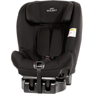 AXKID Silla de Auto Wolmax Grupo 1/2 (a contramarcha)