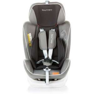 Silla de Auto 0-1-2-3 CHIPOLINO TOURNEO Grupo 0-1-2-3 Grey Isofix