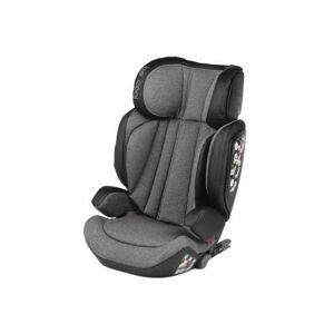 Silla de Auto Tornado i-Fix Blazer  Grupo 2/3   gris/negro  Be Cool