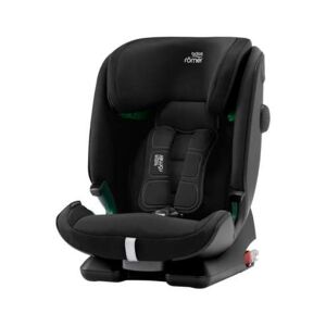 ROMËR ADVANSAFIX I-SIZE GR 1-2-3  BRITAX ROMER SIILA DE AUTO