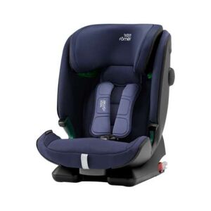 ROMËR ADVANSAFIX I-SIZE GR 1-2-3  BRITAX ROMER SIILA DE AUTO