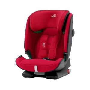 ROMËR ADVANSAFIX I-SIZE GR 1-2-3  BRITAX ROMER SIILA DE AUTO