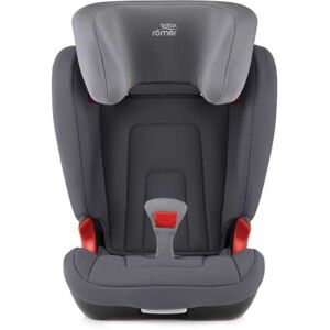 ROMËR KIDFIX 2 R STORM GREY BRITAX ROMER