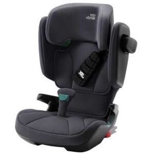 Silla Auto Kidfix i-Size Britax Römer Grey