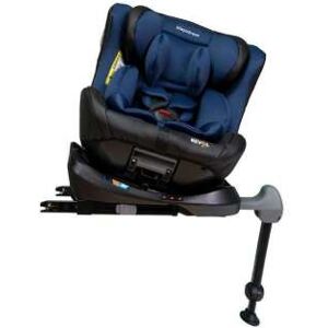 Silla Auto Casualplay Revol Fix XL 360º giratoria 0+/1/2/3