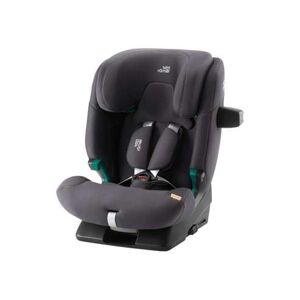 ADVANSAFIX PRO BRITAX ROMER MIDNIGHT GREY G(1/2/3)