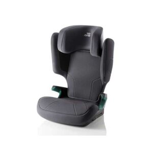 BRITAX ROMER Silla Auto Britax Römer HI-LINER i-Size Gris