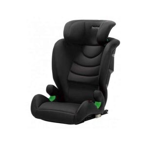 Silla Auto Bbgo I-Size Grupo 2/3 black