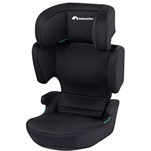 Bebeconfort Manga i-Fix asiento elevador, alzador coche niño, Silla de  Coche isofix grupo 3 para niños de 125-150 cm, de 6 a 12 años (22-36 kg),  Black