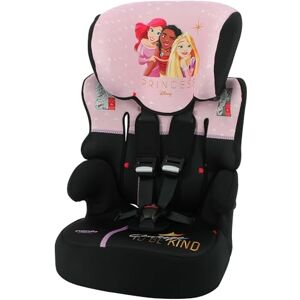 Minnie Mouse - Silla de Coche Beline SP Luxe Grupo 1-2-3 (de 9 a 36 kg), Sillas  Auto Grupo 1/2/3