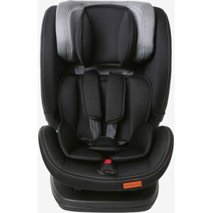 Silla para coche grupo 1/2/3 Tanaga VERTBAUDET lote negro