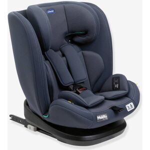 Silla de coche Mokita I?size Air (76-150 CM) CHICCO azul