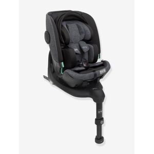 Silla de coche CHICCO Bi-Seat Air con base giratoria 360 i-Size 40 a 150 cm, equivalencia grupo 0+/1/2/3 negro