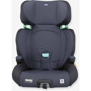 Silla de coche CHICCO Quizy i-Size Air 100 a 150 cm, equivalencia grupo 2/3 azul pizarra