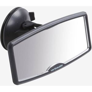 VERTBAUDET Retrovisor adicional. negro medio liso