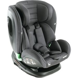 Norauto R129 Isofix Asiento Para Niños 76-150cm Gris Oscuro Nor