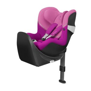 Cybex gold Asiento Infantil De Coche Cybex Sirona M2 Magnolia Pink Isofix E I-size - Grupo 0+/1