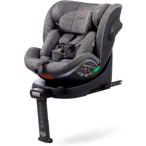 Silla de coche Babyauto Firma i-Size (40 a 150 cm) Isofix Leg Suport