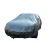 ECO BUDGET Funda exterior coche  polietileno 430x165x120cm