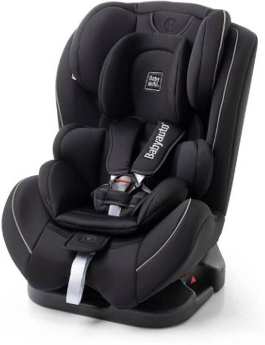 BABYAUTO Silla coche niño grupo 0, 1,2,3 taiyang contramarcha