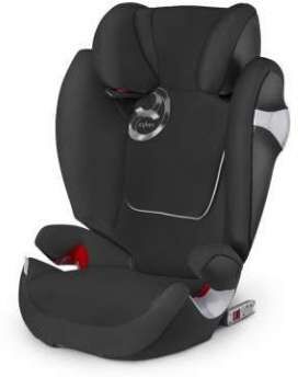 Silla de Auto Cybex SOLUTION M-FIX Grupo 2/3,