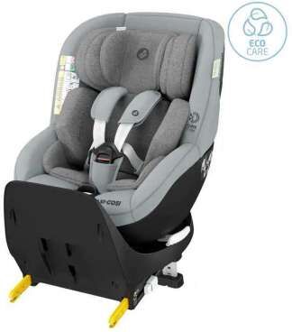 SILLA AUTO MAXI-COSI MICA PRO ECO I-SIZE AUTHENTIC GREY