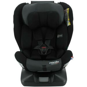 Siege auto isofix hydra - I-Size 40-150 cm - Evolutif – De 0 a 12 ans - Groupe 0+/1/2/3 - Inclinable - Fabriqué en France