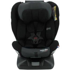 Siege Auto isofix hydra - I-Size 40-150 cm - Evolutif – De 0 a 12 ans - Groupe 0+/1/2/3 - Inclinable - Fabriqué en France