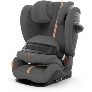 Siege Auto Pallas g i-Size Plus - Groupe 1/2/3 - Lava Grey Cybex