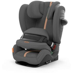 - Siege Auto Pallas g i-Size Plus - Groupe 1/2/3 - Lava Grey