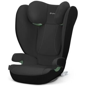 Siege auto isofix Solution b i-fix Volcano Black Cybex Groupe 2/3 - Noir - Publicité