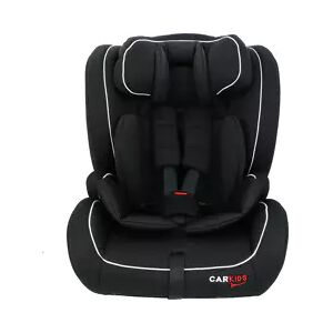 CAR KIDS Siège enfant isofix - 76-150cm - Noir - I-Size  8711293389292 - Publicité