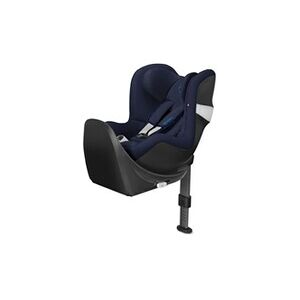 Cybex Siège auto Sirona M2 i-Size Base M Indigo - Publicité