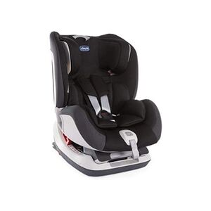 Chicco SIEGE-AUTO SEAT UP 012 JET BLACK - Publicité