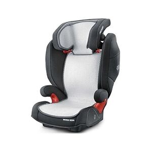 Recaro Housse air mesh Monza Nova - Publicité