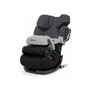 Cybex Siège auto pallas 2-fix gray rabbit - - Publicité