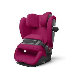 Cybex Siège Auto Pallas G I-Size - Magnolia Pink - Publicité