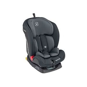 Maxi-Cosi Titan Siege auto Groupe 1/2/3 - Isofix - Evolutif - De 9 mois a 12 ans - Basic Grey - Publicité