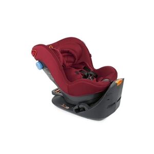 Chicco Siege auto 2 Easy - Groupe 0+/1 - Rouge passion - Publicité