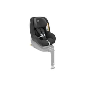 Maxi-Cosi Pearl smart Siege auto Groupe 1 - De 9 mois a 4 ans - Authentic Black - Publicité