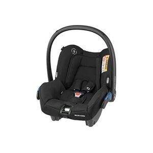 Maxi-Cosi Citi Cosi Groupe 0+ - De la naissance a 12 mois, Essential Black - Publicité