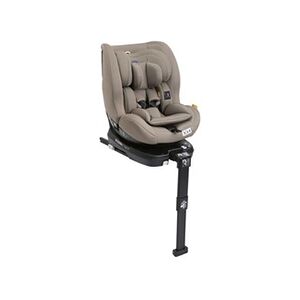 Chicco Siège-Auto Gr 0/1/2 Seat3Fit I-Size Desert Taupe - Publicité