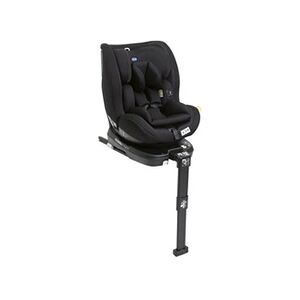 Chicco Siège-Auto Gr 0/1/2 Seat3Fit I-Size Black - Publicité