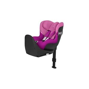 Cybex Siège-auto Gr 0+/1 Sirona S2 i-Size Magnolia Pink - Publicité