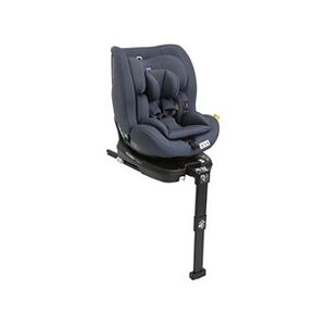 Chicco Siège-Auto Gr 0/1/2 Seat3Fit I-Size India Ink - Publicité