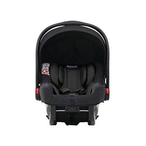 Graco Coque-bébé i-Size Snugride avec base Noir - Publicité